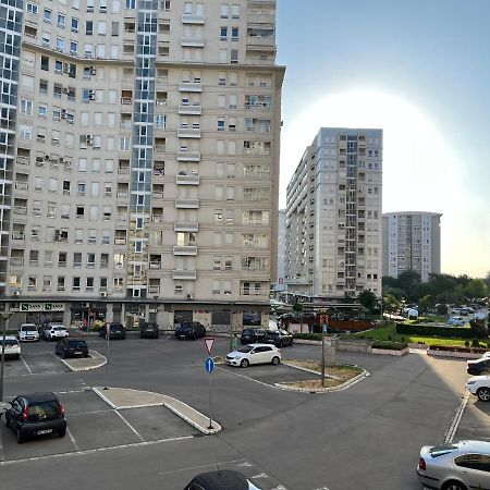 Studio Ana Belville Belgrad Exterior foto